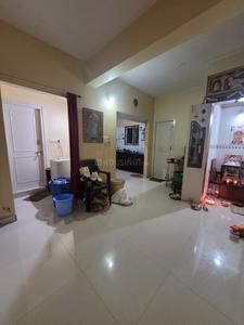 Hall Image of 1310 Sq.ft 3 BHK Apartment / Flat for sale in SLV Prinss, Srinivaspura Bengaluru for Rs. 7000000