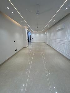 Hall Image of 1800 Sq.ft 3 BHK Builder Floor for sale in Gujranwala Town New Delhi for Rs. 35000000