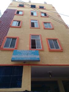 Image of Gentlemens Happynest pg in Financial District, Hyderabad