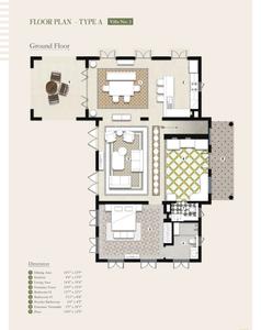 Image of 4842 Sq.ft 4 BHK Independent House for sale in Siolim, Goa for Rs. 103000000