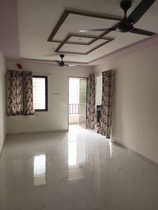 Hall Image of 1035 Sq.ft 2 BHK Apartment / Flat for rent in Deolali Gaon Nashik for Rs. 12500