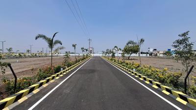 Image of 1015 Sq.ft Residential Plot / Land for sale in Kodies Paradise Avenue, Sulur, Coimbatore for Rs. 2500000
