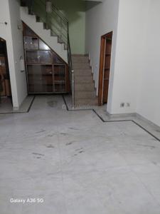 Hall Image of 1100 Sq.ft 2 BHK Builder Floor for rent in Sector 15 Gurgaon for Rs. 22000