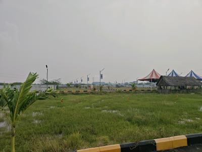 Image of 1050 Sq.ft Residential Plot / Land for sale in Padappai, Chennai for Rs. 3148950