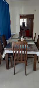 Hall Image of 1450 Sq.ft 2 BHK Apartment / Flat for rent in Kadubeesanahalli Bengaluru for Rs. 60000