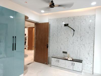 Bedroom Image of 1800 Sq.ft 3 BHK Apartment / Flat for sale in CGHS Solomon Heights, Sector 19 Dwarka New Delhi for Rs. 35100000