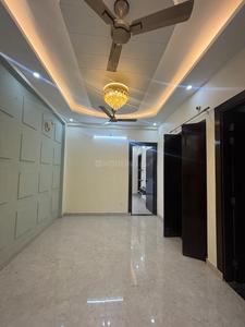 Living Room Image of 2458 Sq.ft 3 BHK Duplex for sale in GTM The Capital Mig And Lig Apartment, Sahastradhara Road Dehradun for Rs. 16500000