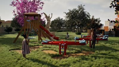 Image of 2000 Sq.ft Residential Plot / Land for sale in Battarahalli, Bengaluru for Rs. 13400000