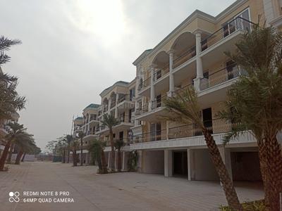 Image of 1778 Sq.ft 3 BHK Builder Floor for sale in New Chandigarh, Chandigarh for Rs. 18000000