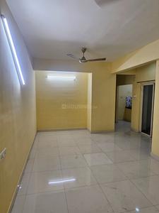 Hall Image of 823 Sq.ft 2 BHK Apartment / Flat for rent in Eternis, Madhyamgram Kolkata for Rs. 16500
