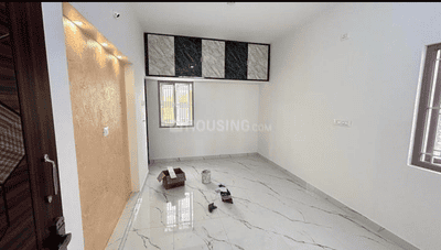 Image of 900 Sq.ft 2 BHK Independent House for sale in Kolathur, Chennai for Rs. 6875000
