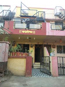 Image of 1200 Sq.ft 2 BHK Independent House for sale in Jagtap Nagar, Nashik for Rs. 5000000