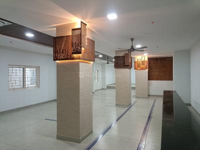 Hall Image of 1055 Sq.ft 2 BHK Apartment / Flat for sale in Gina Artize, Bommasandra Bengaluru for Rs. 7450000