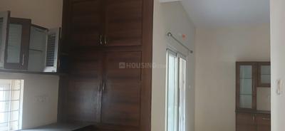 Kitchen Image of 1561 Sq.ft 3 BHK Apartment / Flat for sale in Raviryal Hyderabad for Rs. 4600000