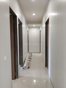 Image of 1300 Sq.ft 3 BHK Apartment / Flat for sale in Labh Elegance, Bhayli, Vadodara for Rs. 7200000