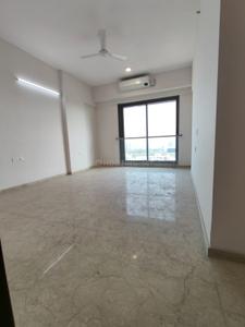 Hall Image of 2200 Sq.ft 4 BHK Apartment / Flat for sale in Adani Ten BKC, Bandra East Mumbai for Rs. 130000000