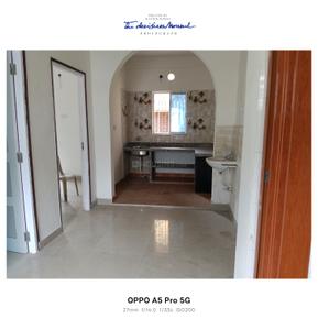 Kitchen Image of 740 Sq.ft 2 BHK Apartment / Flat for sale in Kalikapur, EM Bypass Kolkata for Rs. 4000000
