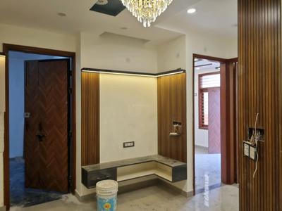 Living Room Image of 600 Sq.ft 2 BHK Apartment / Flat for sale in Planner PNM Homes, Sector 15 Dwarka New Delhi for Rs. 3600000
