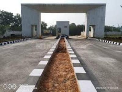 Image of 1750 Sq.ft Residential Plot / Land for sale in Shadnagar, Ranga Reddy for Rs. 1000000
