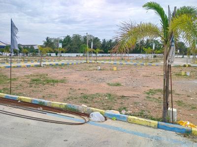 Image of 1100 Sq.ft Residential Plot / Land for sale in Perungavoor, Chennai for Rs. 3408900