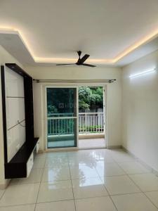 Hall Image of 600 Sq.ft 1 BHK Apartment / Flat for rent in Brigade Bricklane, Agrahara Layout Bengaluru for Rs. 32000
