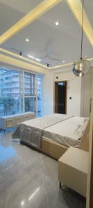 Hall Image of 1972 Sq.ft 3 BHK Apartment / Flat for sale in GMS Road Dehradun for Rs. 15800000