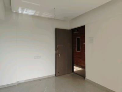 Living Room Image of 540 Sq.ft 1 BHK Apartment / Flat for sale in Seven Star Horizon, Boisar Mumbai for Rs. 2100000