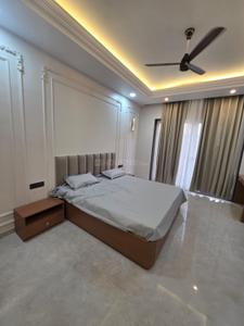 Bedroom Image of 1600 Sq.ft 3 BHK Apartment / Flat for sale in Mansarovar Jaipur for Rs. 3500000