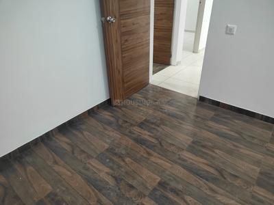 Bedroom Image of 1700 Sq.ft 3 BHK Apartment / Flat for rent in Shreenath Heights, Sama Savli Vadodara for Rs. 25000