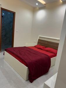 Bedroom Image of 1350 Sq.ft 3 BHK Apartment / Flat for sale in Kurali Mohali for Rs. 5590022