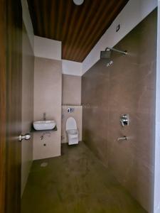 Bathroom Image of 1700 Sq.ft 3 BHK Independent House for sale in Tilhari Jabalpur for Rs. 4790000