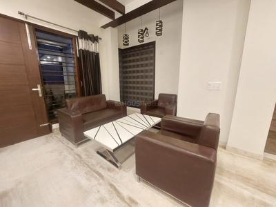 Hall Image of Urbanroomz in Sector 52, Gurgaon