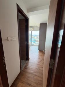 Image of 1800 Sq.ft 3 BHK Apartment / Flat for rent in Shree Sawan The Signature, Seawoods, Navi Mumbai for Rs. 120000