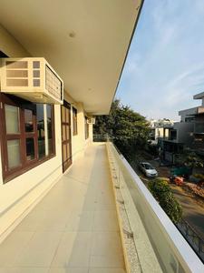 Balcony Image of The Safehouse PG in Sector 47, Gurgaon