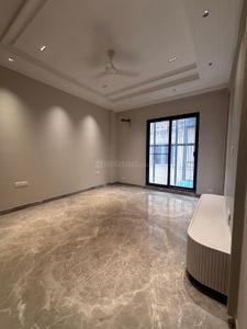 Bedroom Image of 2700 Sq.ft 4 BHK Builder Floor for sale in Paschim Vihar New Delhi for Rs. 52500000