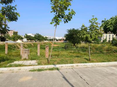 Image of 1647 Sq.ft Residential Plot / Land for sale in Orris Woodview Residencies, Sector 89, Gurgaon for Rs. 32800004