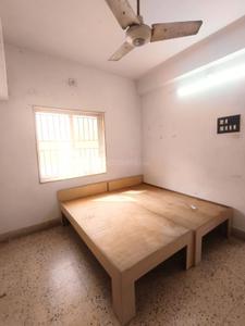 Bedroom Image of 990 Sq.ft 1 BHK Apartment / Flat for sale in Manjalpur Vadodara for Rs. 1700000
