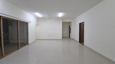 Living Room Image of 3550 Sq.ft 4 BHK Apartment / Flat for rent in Adani Water Lily Phase 5, Shantigram Ahmedabad for Rs. 85000