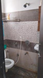 Image of 800 Sq.ft 3 BHK Apartment / Flat for sale in Sardar Nagar, Rajkot for Rs. 5300000