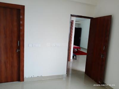 Bedroom Image of 750 Sq.ft 3 BHK Apartment / Flat for rent in Terra Lavinium, Sector 75 Faridabad for Rs. 18000