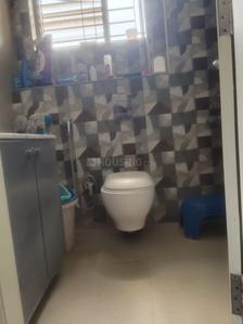 Bathroom Image of 3200 Sq.ft 5 BHK Villa for sale in White County, Jigani Bengaluru for Rs. 18600000