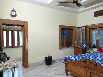 Bedroom Image of 4000 Sq.ft 8 BHK Independent House for sale in Behala Kolkata for Rs. 16500000