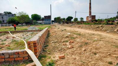 Residential Plot