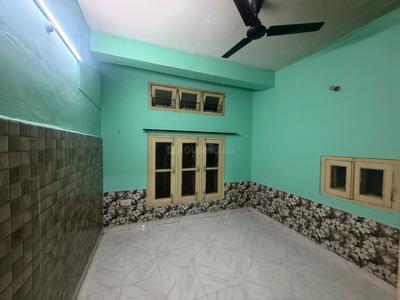 Balcony Image of 1100 Sq.ft 2.5 BHK Builder Floor for rent in Beltola Guwahati for Rs. 12000