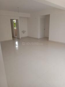 Hall Image of 1100 Sq.ft 2 BHK Apartment / Flat for sale in Amberpet Hyderabad for Rs. 7500000