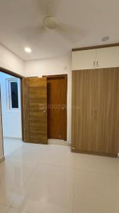 Hall Image of 380 Sq.ft 1 BHK Apartment / Flat for sale in Aur Urban Lake Front, Narsingi Hyderabad for Rs. 4300000