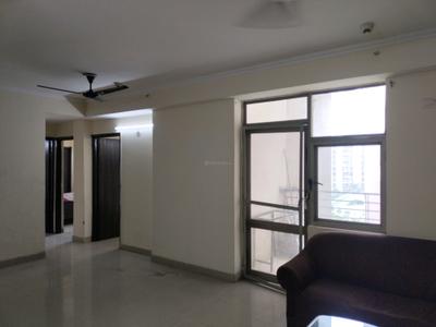 Living Room Image of 1446 Sq.ft 3 BHK Apartment / Flat for sale in Amrapali Pan Oasis, Sector 70 Noida for Rs. 14500000