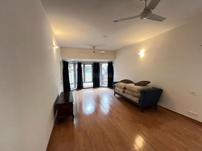 Hall Image of 2600 Sq.ft 3 BHK Apartment / Flat for rent in Vasanth Nagar Bengaluru for Rs. 145000
