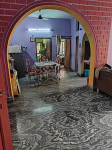Image of 1100 Sq.ft 2 BHK Builder Floor for sale in Barrackpore, Kolkata for Rs. 4000000