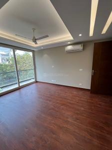 3 BHK Independent Builder Floor